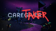 Caretaker Alpha Trailer trailer thumbnail