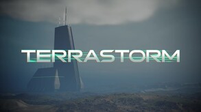 TerraStorm - Gameplay Trailer trailer thumbnail