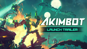 Launch Trailer Unrated trailer thumbnail