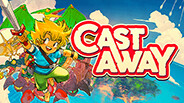 Castaway - Launch Trailer trailer thumbnail