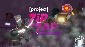 Project ZipZip Trailer trailer thumbnail