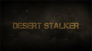 Desert Stalker Trailer trailer thumbnail