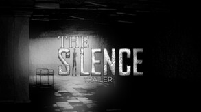 The Silence Trailer 1 trailer thumbnail