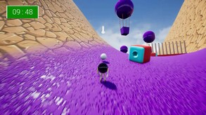 8 Ball Goal Trailer trailer thumbnail