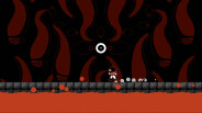 Mute Crimson DX - Gameplay Trailer trailer thumbnail