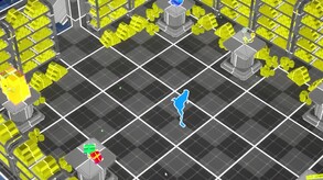 Infiltrate, Extract, Escape - Teaser trailer thumbnail