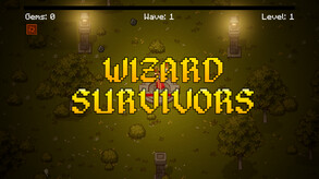 Wizard Survivors Trailer trailer thumbnail