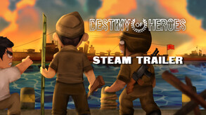 Steam Teaser Trailer trailer thumbnail