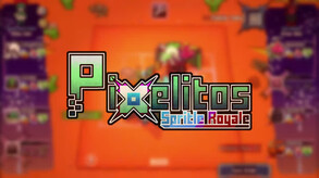 What Are Pixelitos? trailer thumbnail