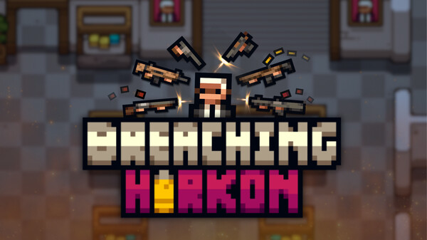 Breaching Harkon Trailer trailer thumbnail