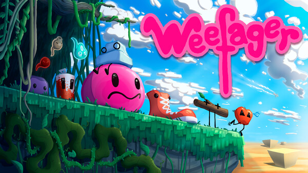 Weefager - Official Trailer (2025) trailer thumbnail