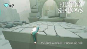 Hunting Shadows Gameplay trailer thumbnail