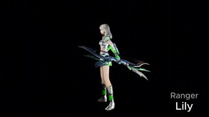 Ranger Lily trailer thumbnail