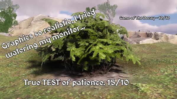 Bush Simulator Trailer trailer thumbnail
