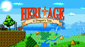 Heritage - A Dragon's Tale: Introduction and Gameplay Trailer trailer thumbnail