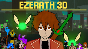 Welcome to Ezerath3d trailer thumbnail