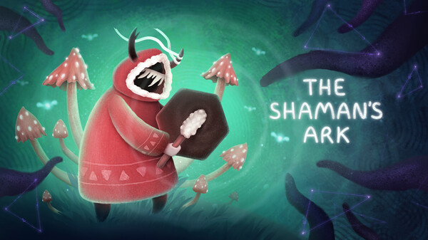 The Shaman's Ark: gameplay trailer trailer thumbnail