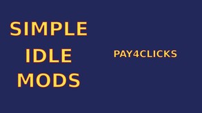 Simple Idle Mods trailer thumbnail