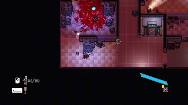 Lethal Dose Gameplay trailer thumbnail