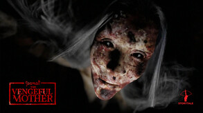 Pamali: The Vengeful Mother Official Teaser 2 trailer thumbnail