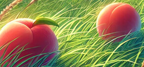 Gameplay Trailer - Peach Parade trailer thumbnail