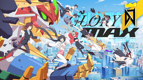 glory MAX trailer thumbnail