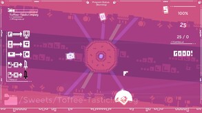 "Toffee-Tastic!" Gameplay (Hard) trailer thumbnail