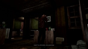 Unholy Village Official Trailer trailer thumbnail