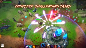 Deathless Combat trailer thumbnail