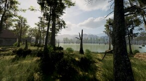 Park Ranger | Announcement Teaser trailer thumbnail