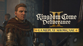 Kingdom Come: Deliverance II - Gameplay Teaser ESRB trailer thumbnail