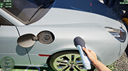 Ev Station Simulator Trailer trailer thumbnail