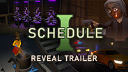Schedule I Reveal Trailer trailer thumbnail
