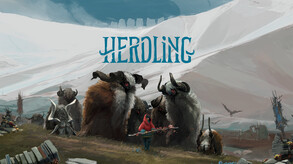 Herdling - Teaser trailer thumbnail