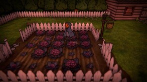 Pumpkin Panic Trailer trailer thumbnail