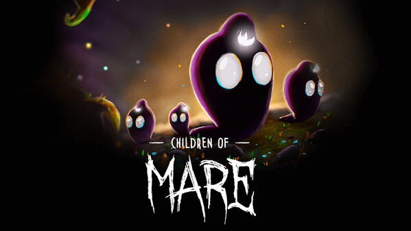 Children of Mare - Videogame Trailer trailer thumbnail