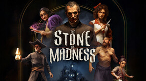 The Stone of Madness Story Trailer trailer thumbnail