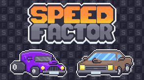 Speed Factor - Official Short Gameplay Trailer trailer thumbnail