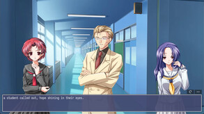Sentou Gakuen Demo trailer thumbnail
