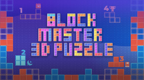Block Master 3D Puzzle Trailer trailer thumbnail