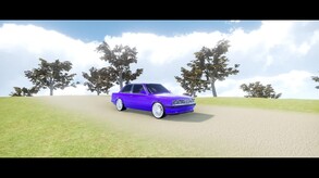 Racing Revolution - Teaser trailer thumbnail