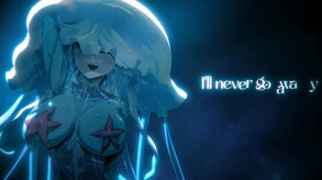 Lyric video trailer thumbnail