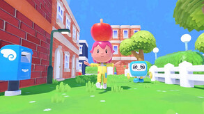 Townbox Announcement Trailer - Super Early Sneak Peek! trailer thumbnail