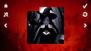 HALLOWEENgirls - trailer trailer thumbnail