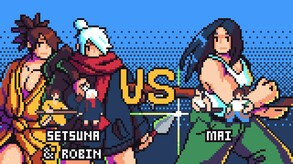 Gameplay Footage trailer thumbnail
