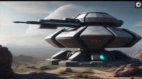 The Arrival trailer thumbnail