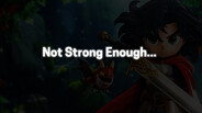 Feature Trailer: Strong Attack trailer thumbnail