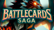 BattleCards Saga trailer thumbnail