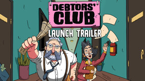 Launch Trailer trailer thumbnail