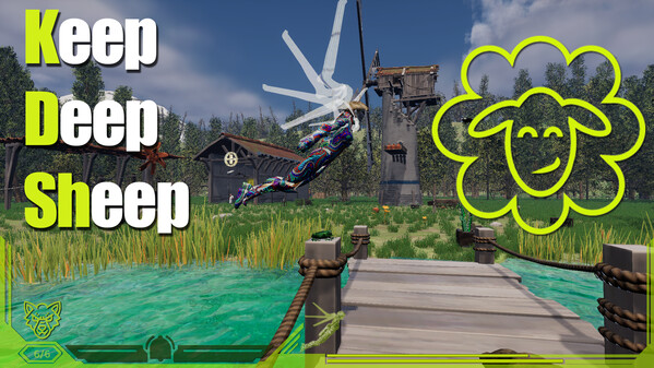 Gameplay trailer trailer thumbnail